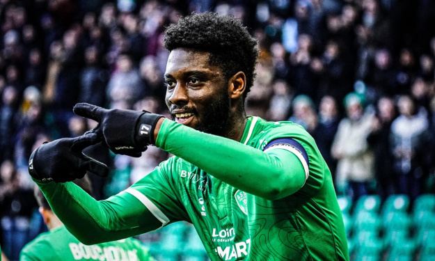 Mercato : Jean-Philippe Krasso annoncé en Serbie