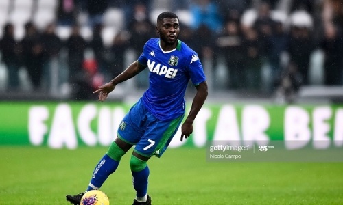 Mercato : Jérémie Boga de retour en Ligue 1 ?