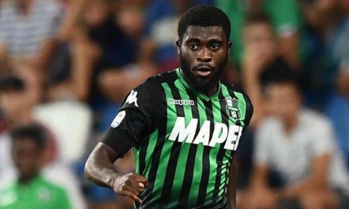 Mercato : Jérémie Boga en route pour l’Ukraine