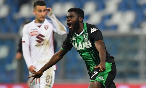 Mercato : Jeremie Boga intéresse un club Allemand