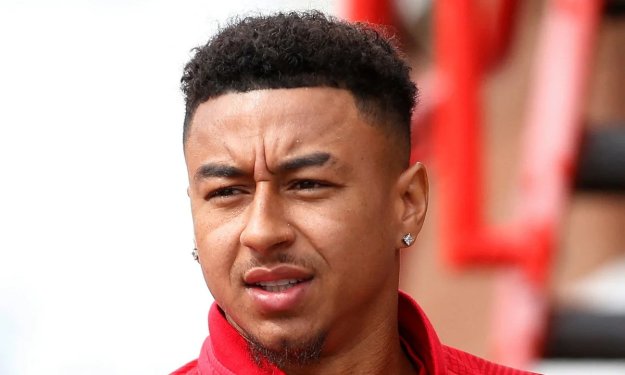 Mercato : Jesse Lingard débarque au Brésil