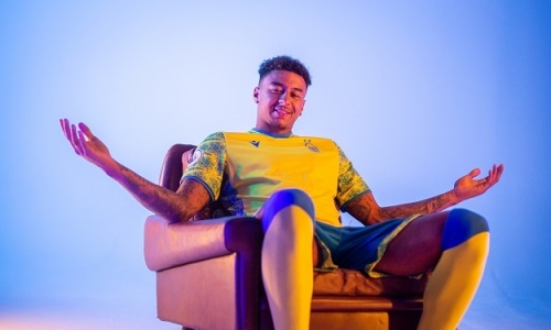 Mercato : Jesse Lingard rejoint un promu de Premier League pour se relancer