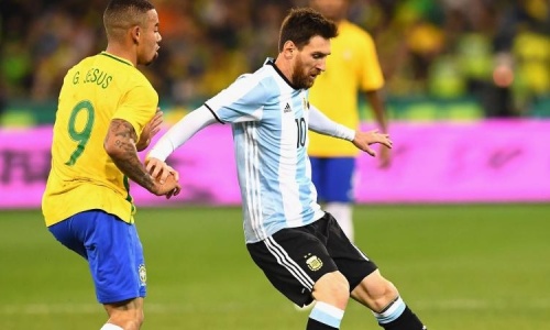 Mercato : Jésus pour oublier Messi ?