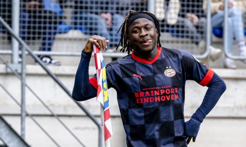 Mercato : Johan Bakayoko quitte les Pays-Bas pour l’Allemagne