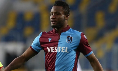 Mercato : John Obi Mikel débarque dans l’ancien club de Jumaa Saeed
