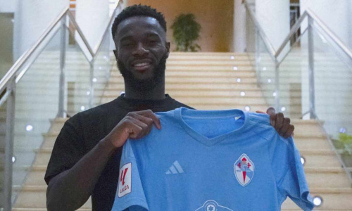 Mercato : Jonathan Bamba débarque à Vigo
