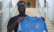 Mercato : Jonathan Bamba débarque à Vigo