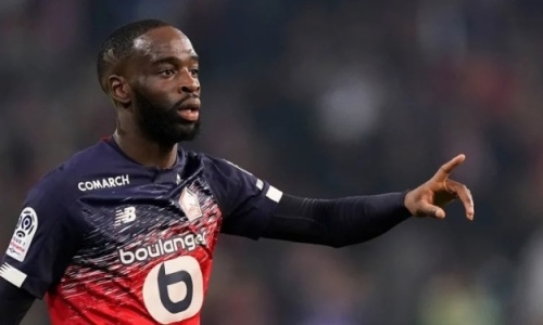 Mercato : Jonathan Ikoné quitte la Ligue 1 pour la Serie A
