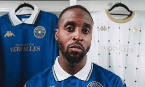 Mercato : Jonathan Kodjia s’offre un nouveau challenge