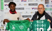 Mercato : Jonathan Pitroipa rechausse les crampons en 6è division de France