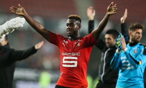 Mercato : Joris Gnagnon pourrait débarquer à Monaco