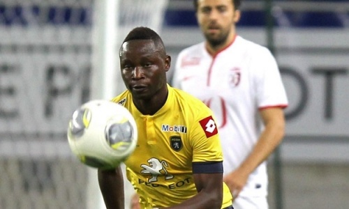 Mercato : Joseph Lopy va signer son retour à Sochaux