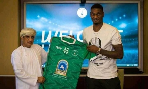 Mercato : Jumaa Saeed reste finalement dans le golfe Persique
