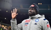 Mercato : Kalidou Koulibaly laisse planer le doute sur son futur