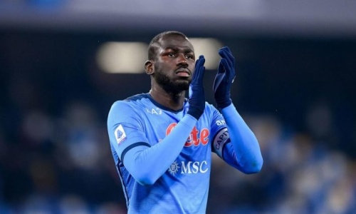 Mercato : Kalidou Koulibaly quitte la Serie A pour la Premier League
