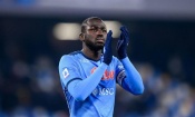 Mercato : Kalidou Koulibaly quitte la Serie A pour la Premier League