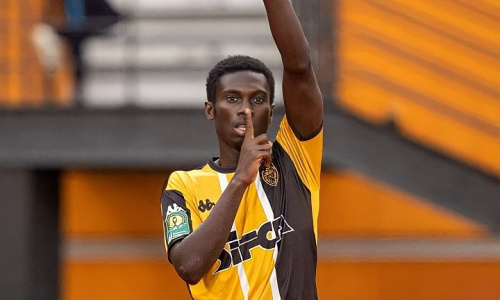 Mercato : Karamoko Sankara quitte l’ASEC pour un club Autrichien