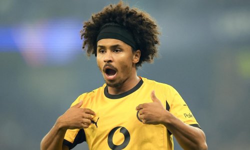 Mercato : Karim Adeyemi quitte la Bundesliga pour la Liga