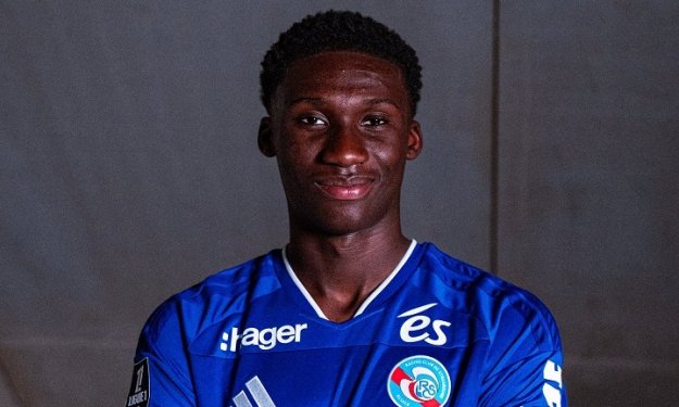 Mercato : Karim Coulibaly pose ses valises en Ligue 1