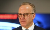 Mercato : Karl-Heinz Rummenigge justifie le transfert de Tanguy Kouassi