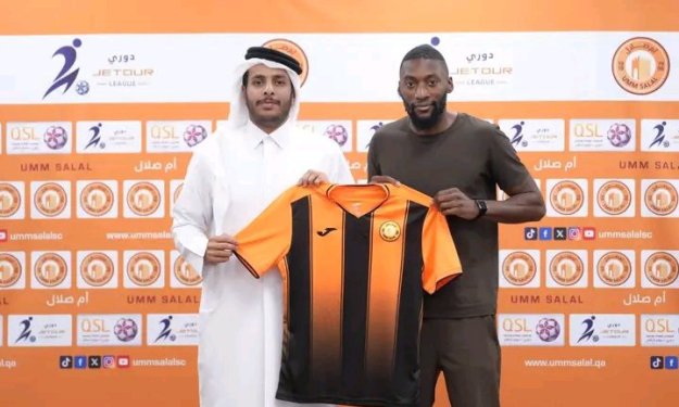 Mercato : Karl Toko Ekambi continue son aventure au Qatar