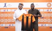 Mercato : Karl Toko Ekambi continue son aventure au Qatar