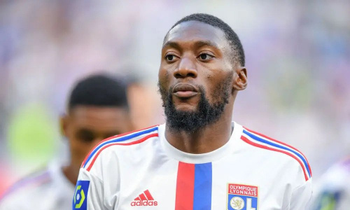 Mercato : Karl Toko-Ekambi prêté par l’Olympique Lyonnais