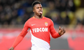 Mercato : Keita Baldé rebondit en Russie