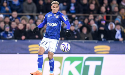 Mercato : Kenny Lala signe son retour en Ligue 1