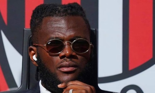 Mercato : Kessié au Barça, c’est fait ! son salaire dévoilé