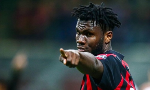 Mercato : Kessié et Pépé bientôt coéquipiers ?