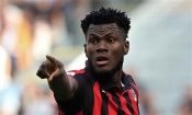Mercato : Kessié pourrait débarquer en Premier League dès janvier