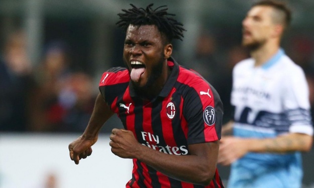 Mercato : Kessié sur les tablettes d’un club de Londres