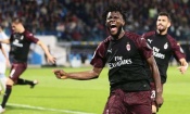Mercato : Kessié tout proche de Monaco