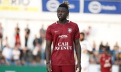 Mercato : Kevin N’Doram signe à Metz