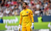 Mercato : Kevin Trapp signe son retour à Paris