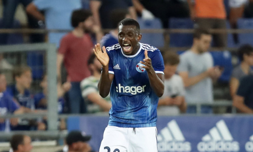 Mercato : Kevin Zohi signe en Ligue 2