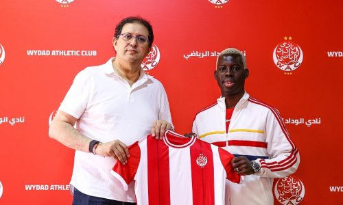 Mercato : Ki Aziz quitte la Tanzanie pour le Maroc