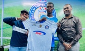 Mercato : Kipré Junior quitte la Ligue 1 Ivoirienne pour la Tanzanie