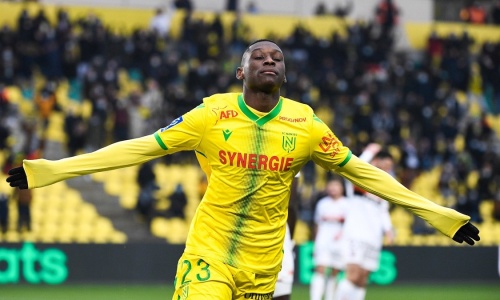 Mercato : Kolo Muani quitte la Ligue 1 pour la Bundesliga