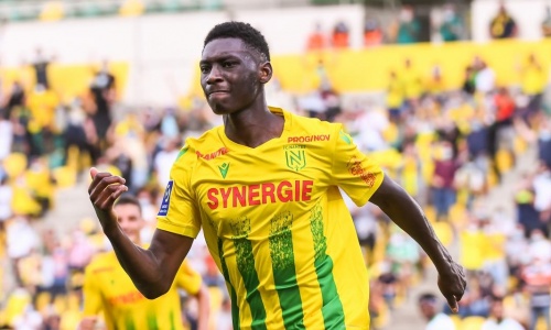 Mercato : Kolo Muani sur les tablettes d’un club de Premier League