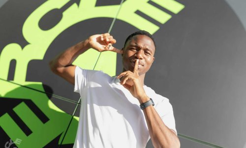 Mercato : Konaté Valy pose ses valises en Belgique