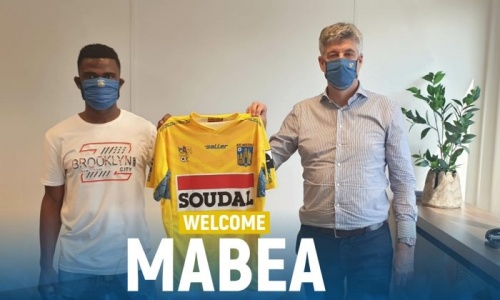 Mercato : Kouya Aristide Mabea rejoint le contingent Ivoirien en Belgique