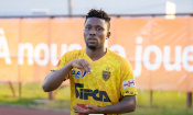 Mercato : Kramo Aubin quitte l'ASEC pour un club Tanzanien