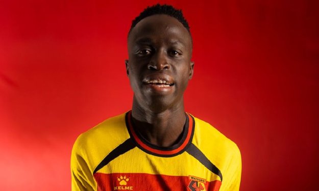 Mercato : Krépin Diatta pose ses valises en Championship