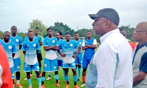 Mercato : l’AFAD annonce le recrutement de 4 joueurs