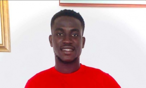 Mercato : L’AFAD s’offre un portier