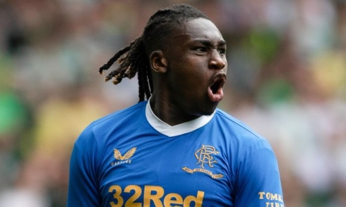 Mercato : l’Ajax d’Amsterdam enrôle un international Nigérian