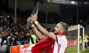 Mercato : L’Ajax favorable à un départ d’Hakim Ziyech cet été