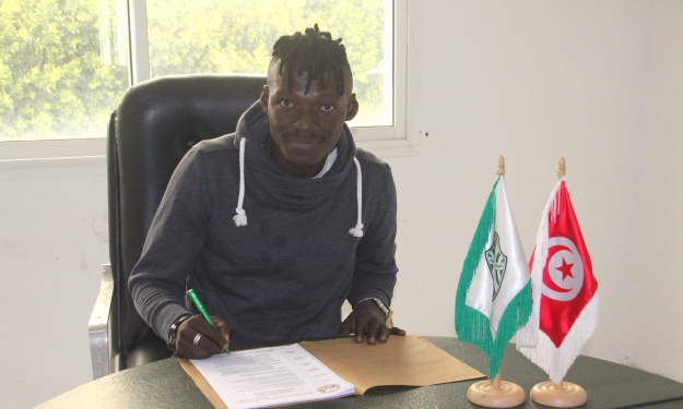 Mercato : L'ancien Capitaine du FC San Pedro rejoint la Tunisie